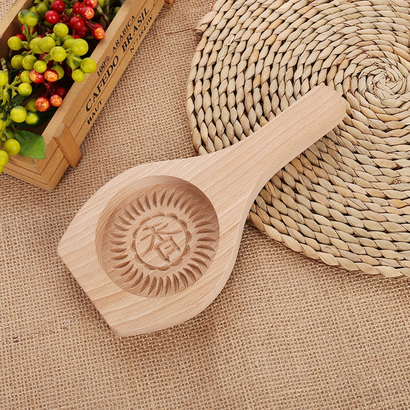Wooden Baking Mold Cold Cover Moon Cake Dessert Mung Bean Cake Pumpkin Cake Small Cake Mold Wooden Baking Mold Cold Cover Moon Cake Dessert Mung Bean Cake Pumpkin Cake Small Cake Mold