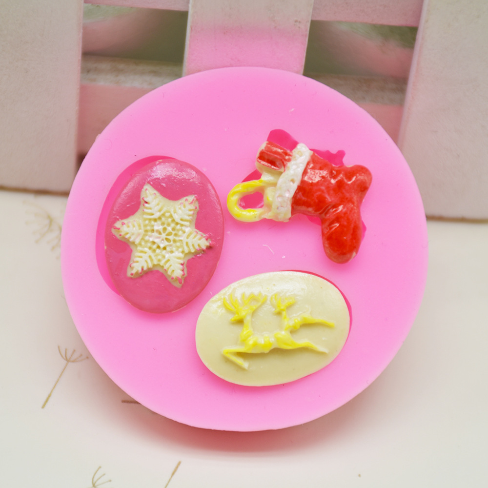 Happy birthday to DIY baking silica gel cake mold turn sugar cake decoration chocolate baking mold Happy birthday to DIY baking silica gel cake mold turn sugar cake decoration chocolate baking mold