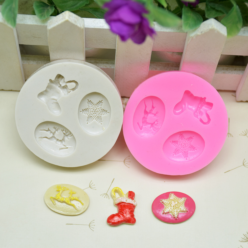 Happy birthday to DIY baking silica gel cake mold turn sugar cake decoration chocolate baking mold Happy birthday to DIY baking silica gel cake mold turn sugar cake decoration chocolate baking mold