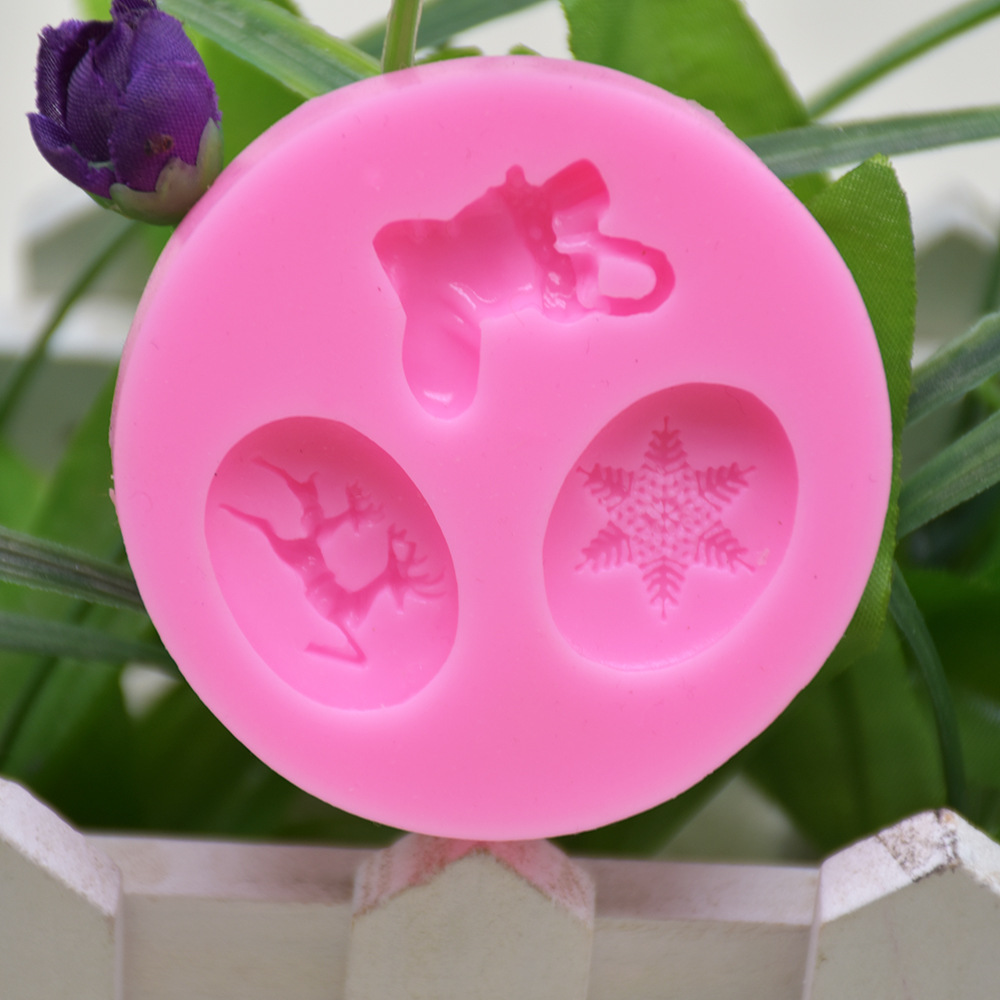 Happy birthday to DIY baking silica gel cake mold turn sugar cake decoration chocolate baking mold Happy birthday to DIY baking silica gel cake mold turn sugar cake decoration chocolate baking mold