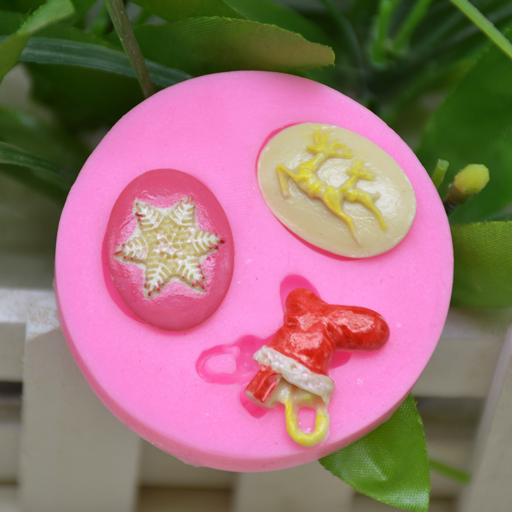 Happy birthday to DIY baking silica gel cake mold turn sugar cake decoration chocolate baking mold Happy birthday to DIY baking silica gel cake mold turn sugar cake decoration chocolate baking mold