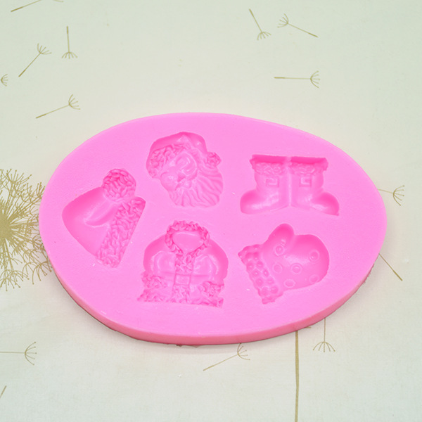 Happy birthday to DIY baking silica gel cake mold turn sugar cake decoration chocolate baking mold Happy birthday to DIY baking silica gel cake mold turn sugar cake decoration chocolate baking mold