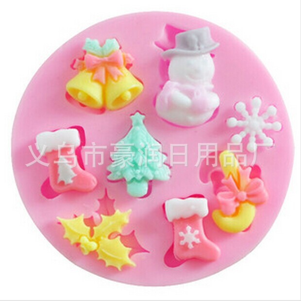Happy birthday to DIY baking silica gel cake mold turn sugar cake decoration chocolate baking mold Happy birthday to DIY baking silica gel cake mold turn sugar cake decoration chocolate baking mold