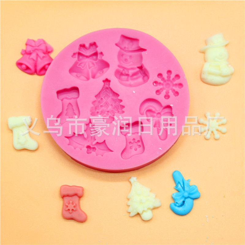 Happy birthday to DIY baking silica gel cake mold turn sugar cake decoration chocolate baking mold Happy birthday to DIY baking silica gel cake mold turn sugar cake decoration chocolate baking mold