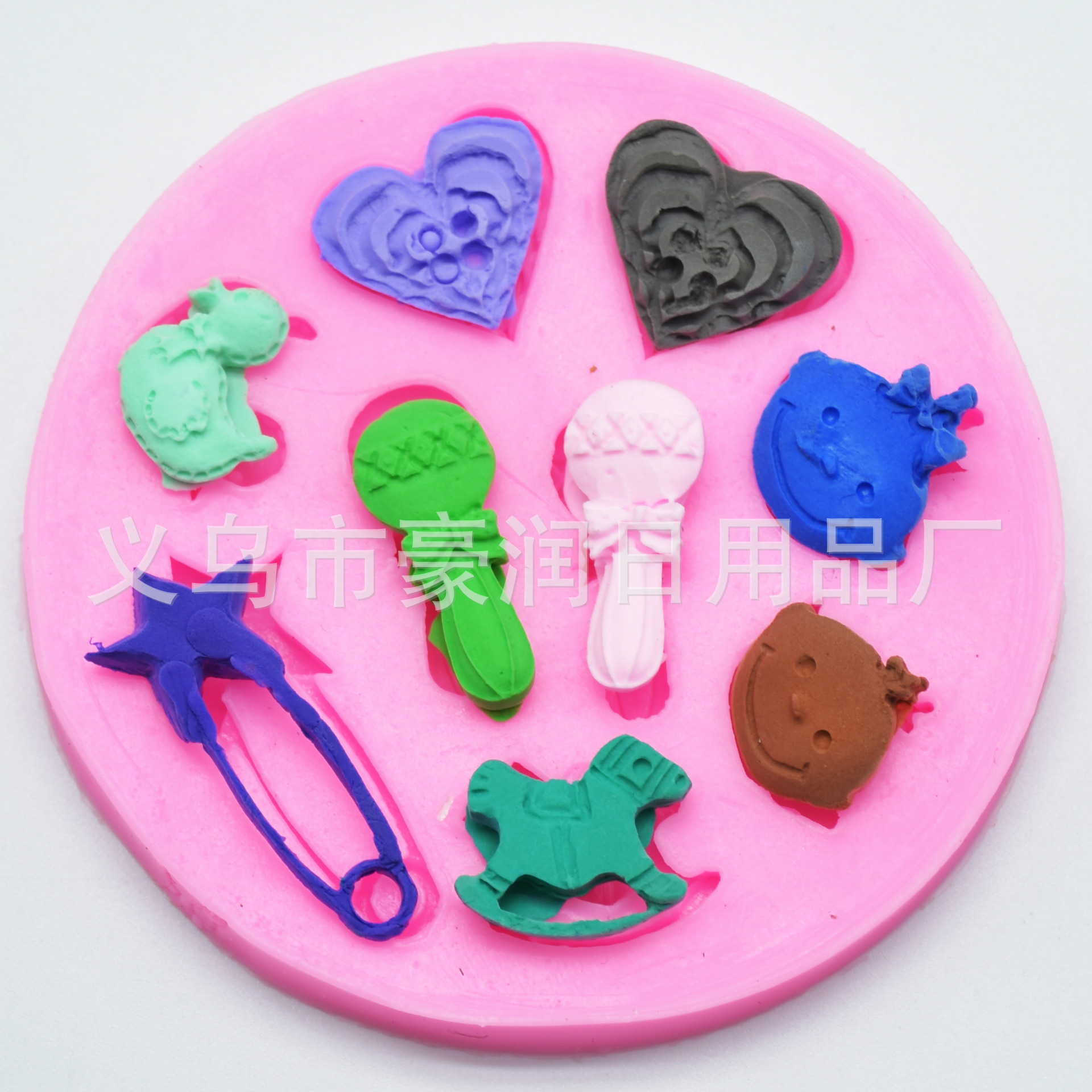 Happy birthday to DIY baking silica gel cake mold turn sugar cake decoration chocolate baking mold Happy birthday to DIY baking silica gel cake mold turn sugar cake decoration chocolate baking mold