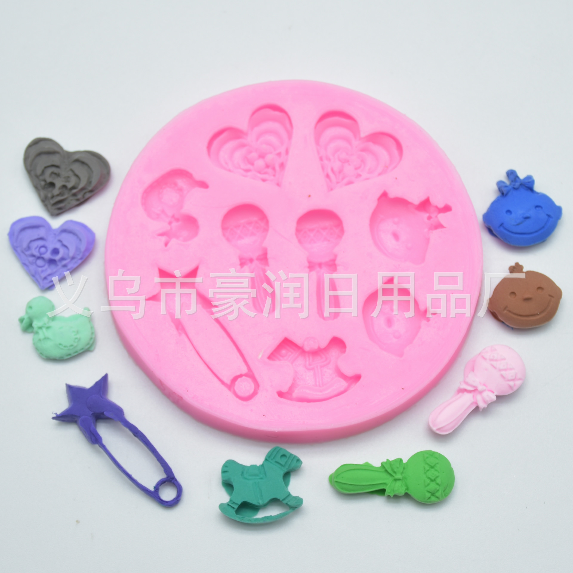 Happy birthday to DIY baking silica gel cake mold turn sugar cake decoration chocolate baking mold Happy birthday to DIY baking silica gel cake mold turn sugar cake decoration chocolate baking mold