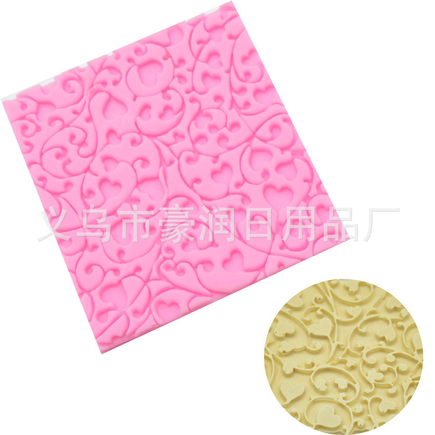 Happy birthday to DIY baking silica gel cake mold turn sugar cake decoration chocolate baking mold Happy birthday to DIY baking silica gel cake mold turn sugar cake decoration chocolate baking mold