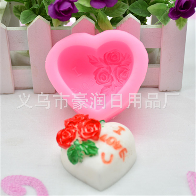Happy birthday to DIY baking silica gel cake mold turn sugar cake decoration chocolate baking mold Happy birthday to DIY baking silica gel cake mold turn sugar cake decoration chocolate baking mold