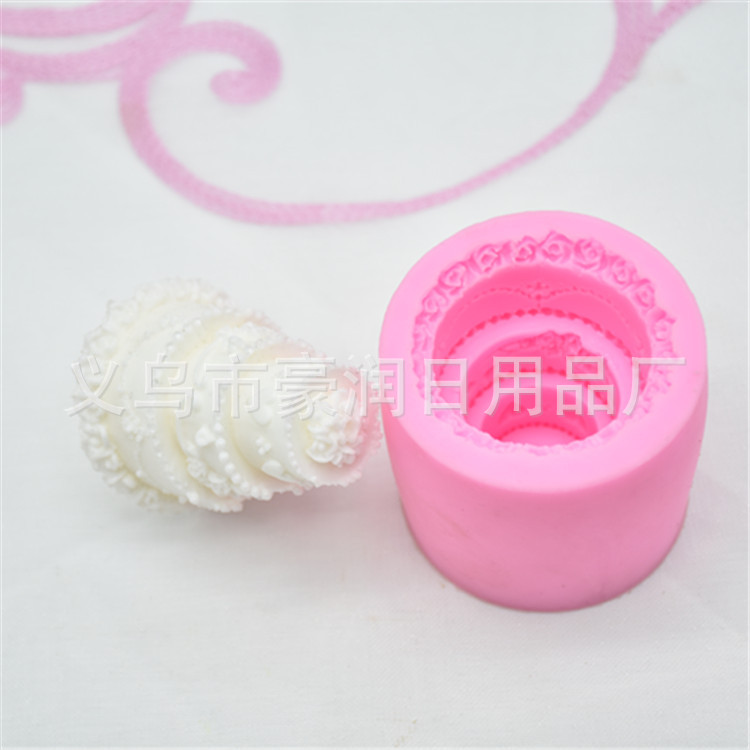 Baking mold LOVE rose silicone mold sugar cake mold DIY chocolate mold Baking mold LOVE rose silicone mold sugar cake mold DIY chocolate mold