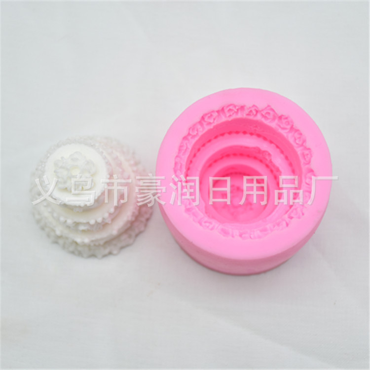 Baking mold LOVE rose silicone mold sugar cake mold DIY chocolate mold Baking mold LOVE rose silicone mold sugar cake mold DIY chocolate mold