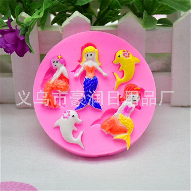 Baking mold LOVE rose silicone mold sugar cake mold DIY chocolate mold Baking mold LOVE rose silicone mold sugar cake mold DIY chocolate mold
