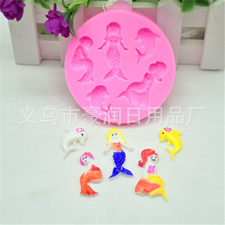 Baking mold LOVE rose silicone mold sugar cake mold DIY chocolate mold Baking mold LOVE rose silicone mold sugar cake mold DIY chocolate mold