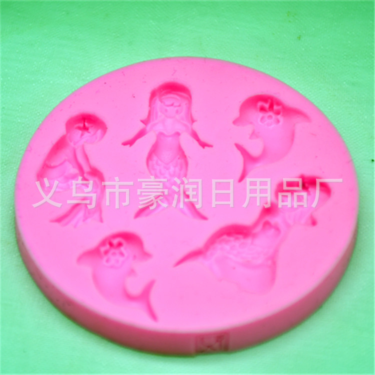 Baking mold LOVE rose silicone mold sugar cake mold DIY chocolate mold Baking mold LOVE rose silicone mold sugar cake mold DIY chocolate mold