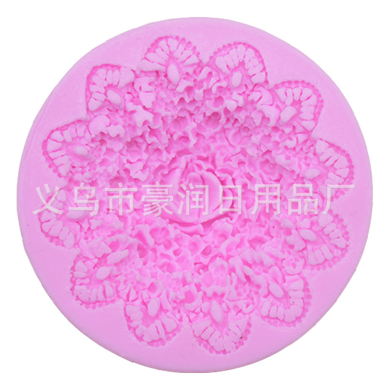 Bear silicone cake mold turning sugar cake chocolate ultra light clay decorative mold DIY baking mold Bear silicone cake mold turning sugar cake chocolate ultra light clay decorative mold DIY baking mold