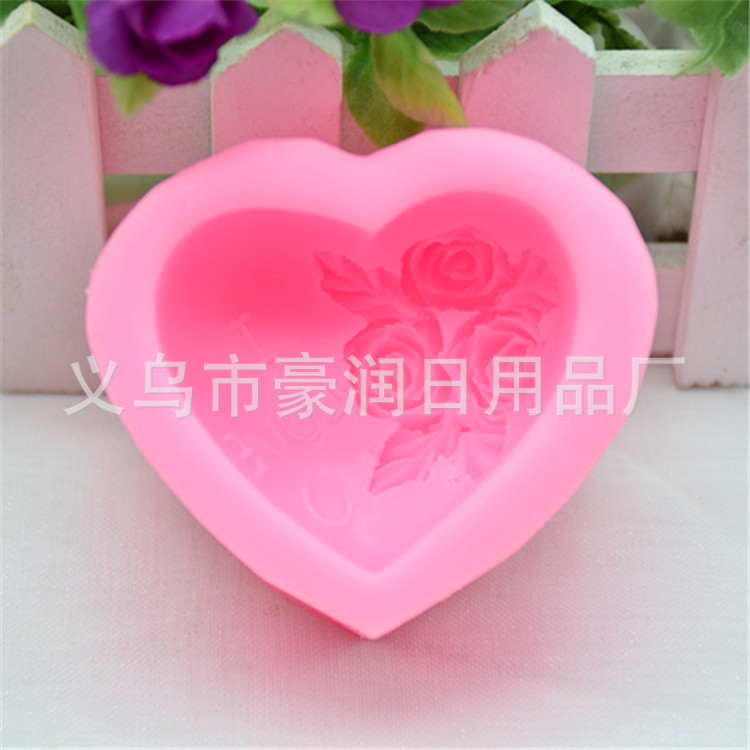 Bear silicone cake mold turning sugar cake chocolate ultra light clay decorative mold DIY baking mold Bear silicone cake mold turning sugar cake chocolate ultra light clay decorative mold DIY baking mold