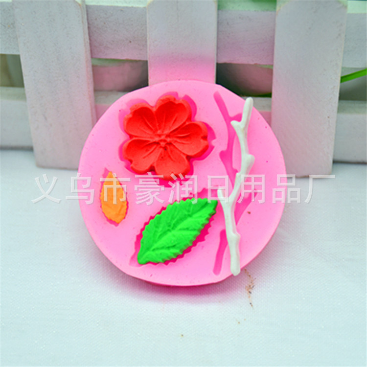 Bear silicone cake mold turning sugar cake chocolate ultra light clay decorative mold DIY baking mold Bear silicone cake mold turning sugar cake chocolate ultra light clay decorative mold DIY baking mold