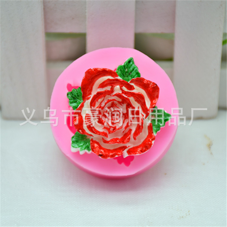Bear silicone cake mold turning sugar cake chocolate ultra light clay decorative mold DIY baking mold Bear silicone cake mold turning sugar cake chocolate ultra light clay decorative mold DIY baking mold