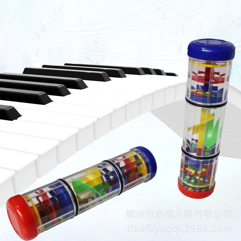 Orff Children's Percussion Instrument Toy Early Education Teaching Aids Sound 3 Plastic Sound Tube Counting Sticks Hourglass Sound Tube Orff Children's Percussion Instrument Toy Early Education Teaching Aids Sound 3 Plastic Sound Tube Counting Sticks Hourglass Sound Tube