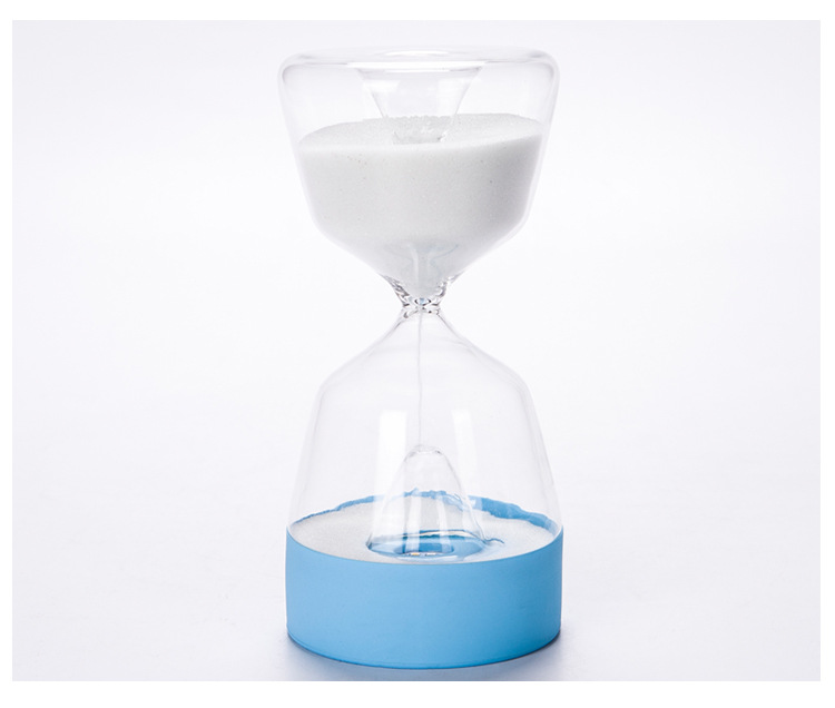 35 hours of night light hourglass lamp 7 color companion sleeping atmosphere silicone lamp birt 35 hours of night light hourglass lamp 7 color companion sleeping atmosphere silicone lamp birt