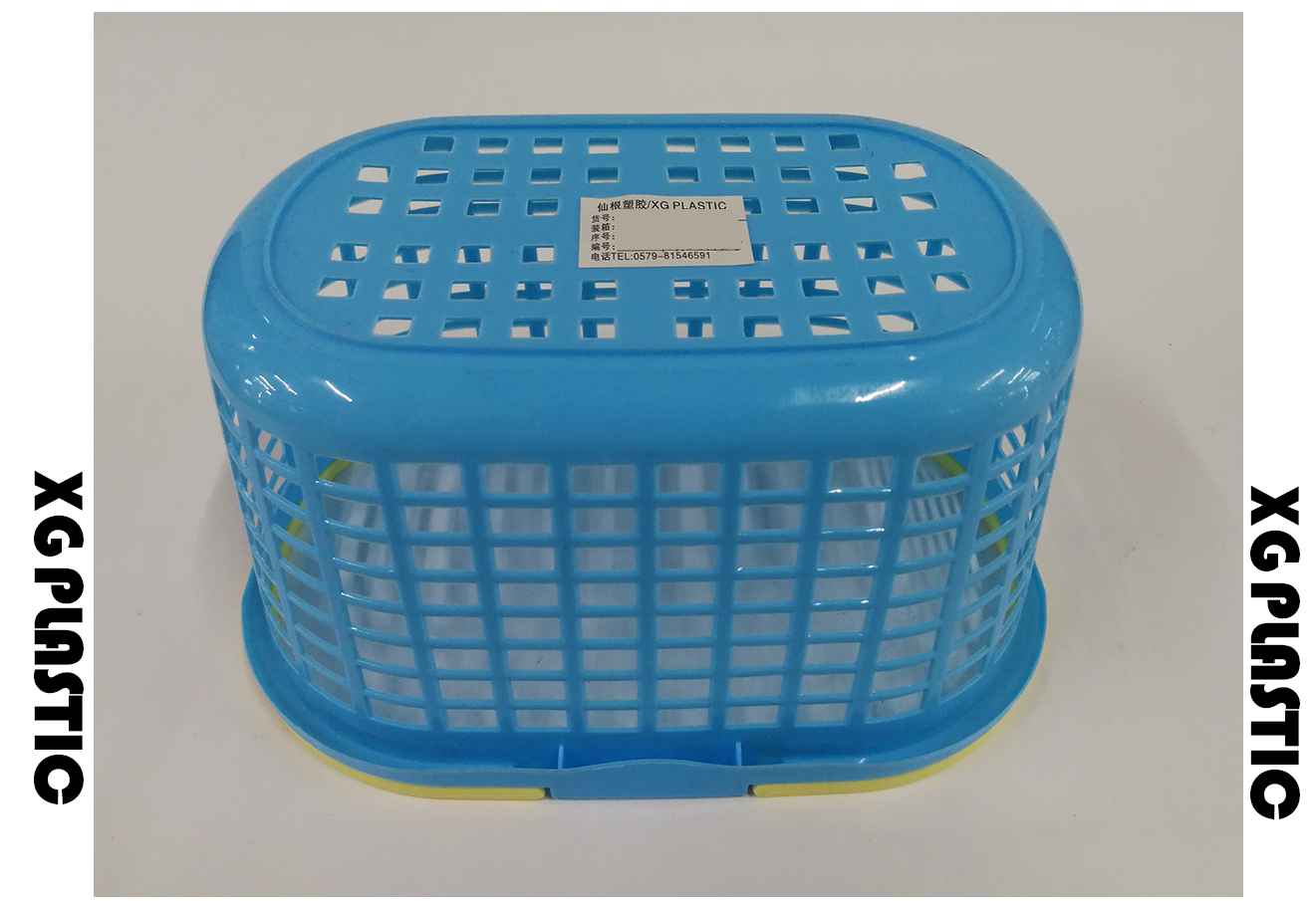 storage basket small receive basket plastic basket portable baskets picking portable basket hollow design strawberry box