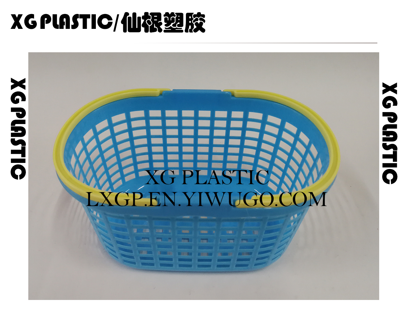 storage basket small receive basket plastic basket portable baskets picking portable basket hollow design strawberry box