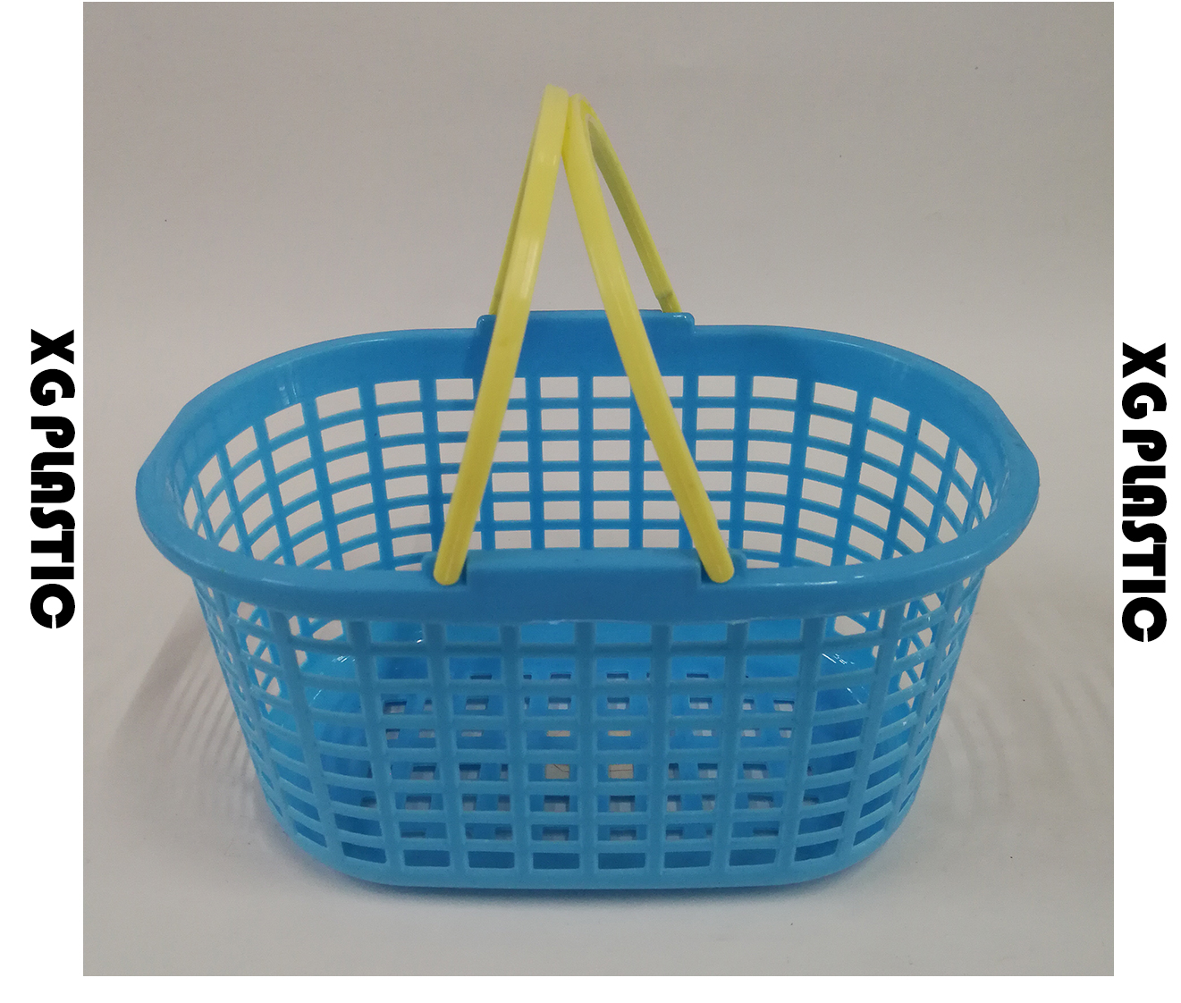 storage basket small receive basket plastic basket portable baskets picking portable basket hollow design strawberry box