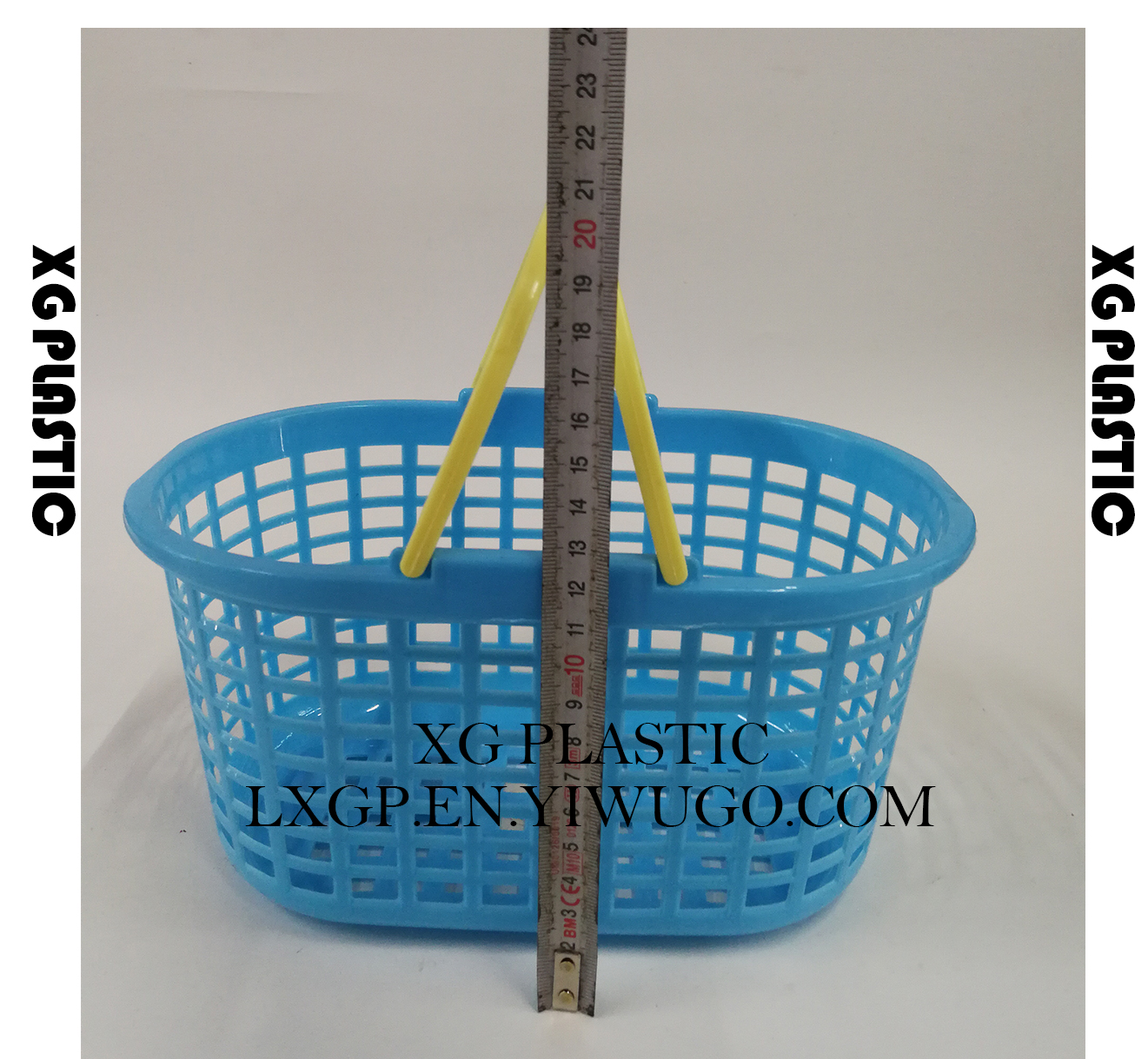 storage basket small receive basket plastic basket portable baskets picking portable basket hollow design strawberry box