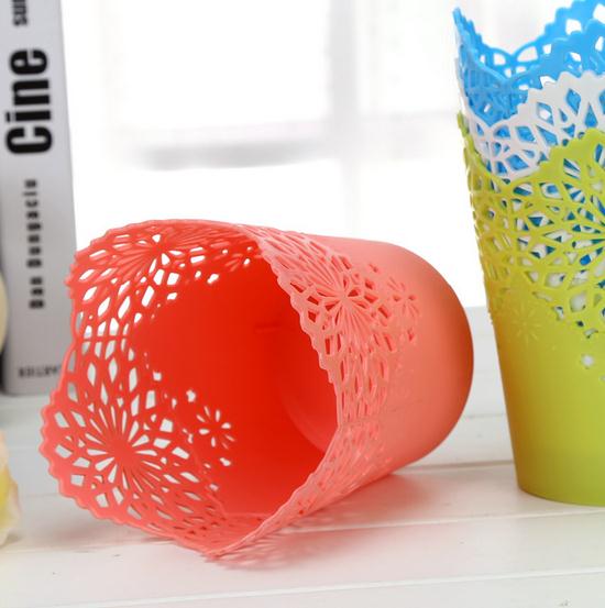 Storage Basket Storage Basket Plastic Basket Flower Sieve Desktop Small Basket Storage Basket Kitchen 5 Baskets Storage Basket Storage Basket Plastic Basket Flower Sieve Desktop Small Basket Storage Basket Kitchen 5 Baskets