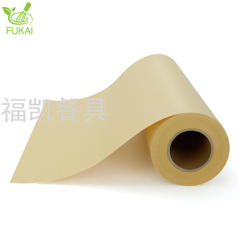 RTS Wholesale Barbecue Baking Paper Pad Reusable Non Stick High Temperature Can Cut Silicone Oil Papers Oven Large Roll RTS Wholesale Barbecue Baking Paper Pad Reusable Non Stick High Temperature Can Cut Silicone Oil Papers Oven Large Roll