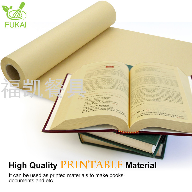 RTS Wholesale Barbecue Baking Paper Pad Reusable Non Stick High Temperature Can Cut Silicone Oil Papers Oven Large Roll RTS Wholesale Barbecue Baking Paper Pad Reusable Non Stick High Temperature Can Cut Silicone Oil Papers Oven Large Roll