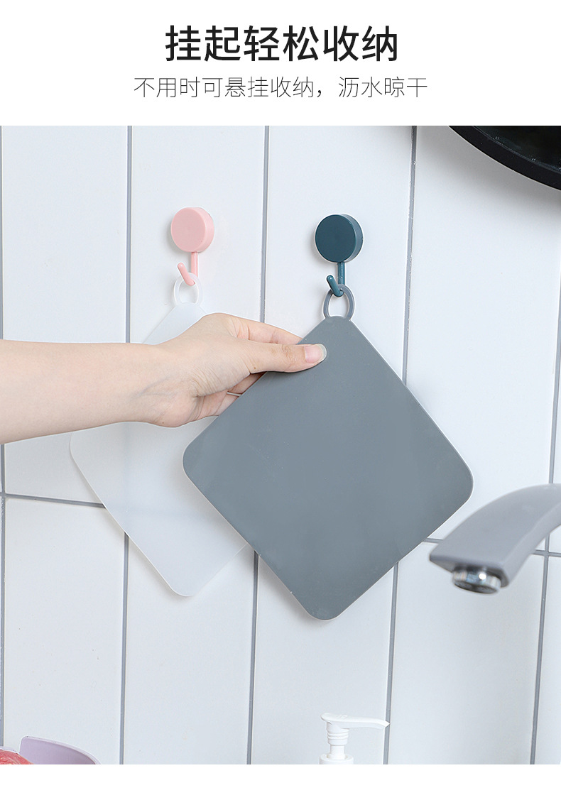 Sewer Floor Drain Cover Odor Preventer Toilet Silicone Odor Preventing Pad Kitchen Toilet Toilet Silicone Floor Drain Mat