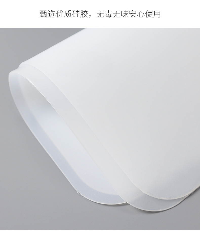 Sewer Floor Drain Cover Odor Preventer Toilet Silicone Odor Preventing Pad Kitchen Toilet Toilet Silicone Floor Drain Mat