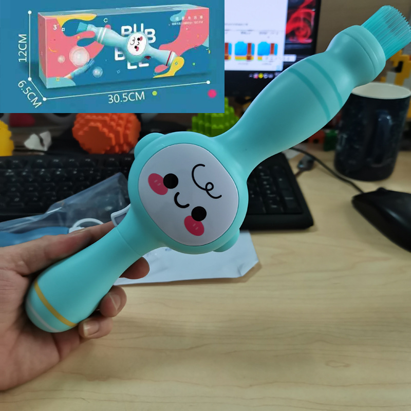 Tiktok Same Elastic Smoke Bubble Machine Girl Heart Ins Internet Celebrity Automatic Bubble Gun Stick Toy Bubble Gun Bubble Gun Tiktok Same Elastic Smoke Bubble Machine Girl Heart Ins Internet Celebrity Automatic Bubble Gun Stick Toy Bubble Gun Bubble Gun