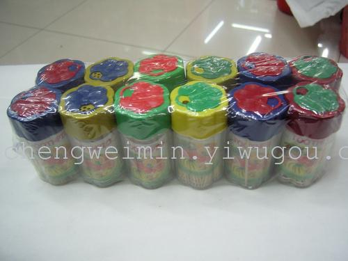 Plum blossom bottle packaging toothpick factory outlet