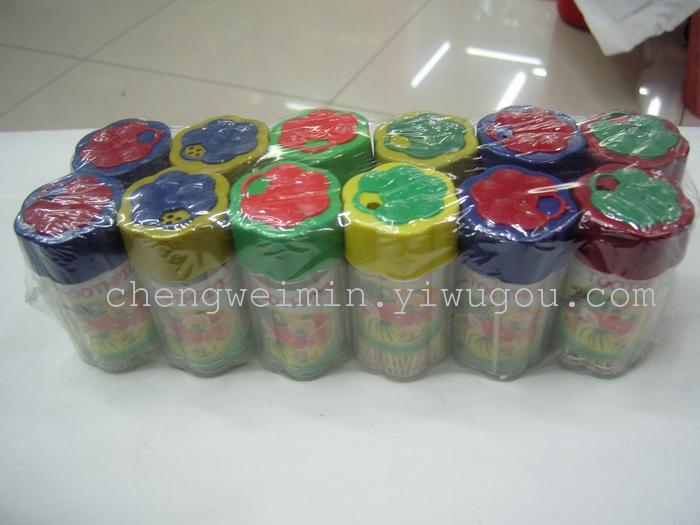 Plum blossom bottle packaging toothpick factory outlet
