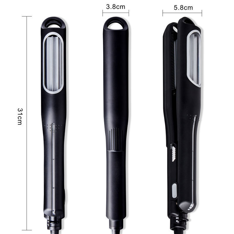 Cross-Border Amazon Full-Automatic Female Curly Hair Styling Electrical Appliance Full-Automatic Corn Clip Hair Curler Wool Stick Hair Device