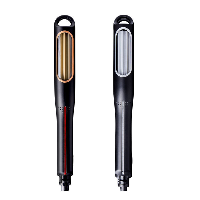 Cross-Border Amazon Full-Automatic Female Curly Hair Styling Electrical Appliance Full-Automatic Corn Clip Hair Curler Wool Stick Hair Device