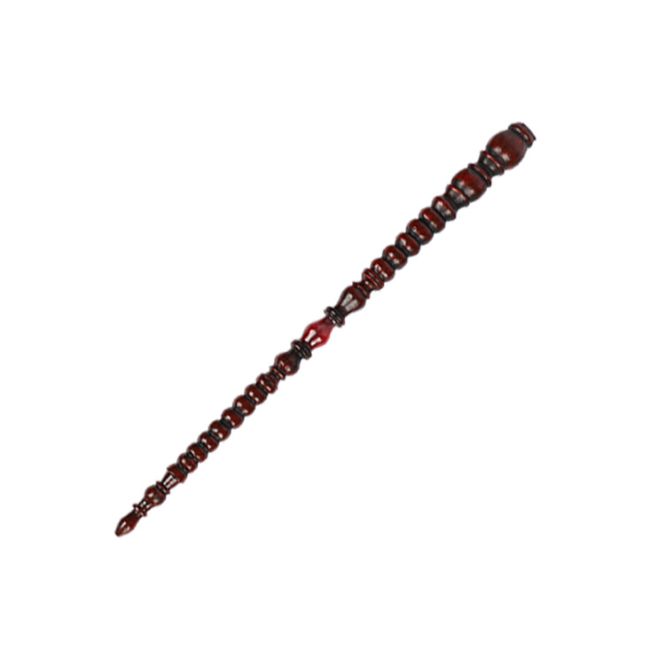 Harry Potter Magic Wand Hermione Dumbledore Little Wolf Star Sneep Magic Wand Naked Stick Voldemort Malfoy