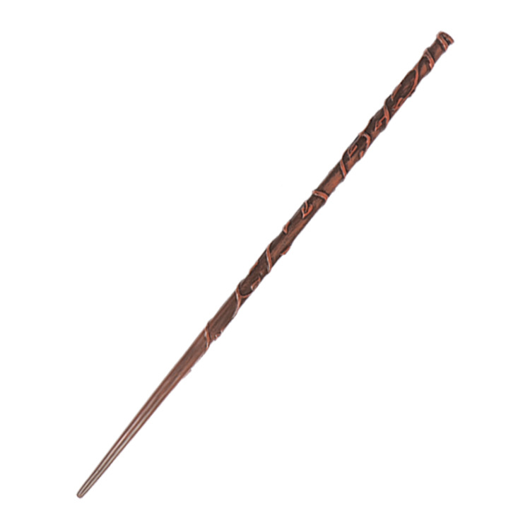 Harry Potter Magic Wand Hermione Dumbledore Little Wolf Star Sneep Magic Wand Naked Stick Voldemort Malfoy