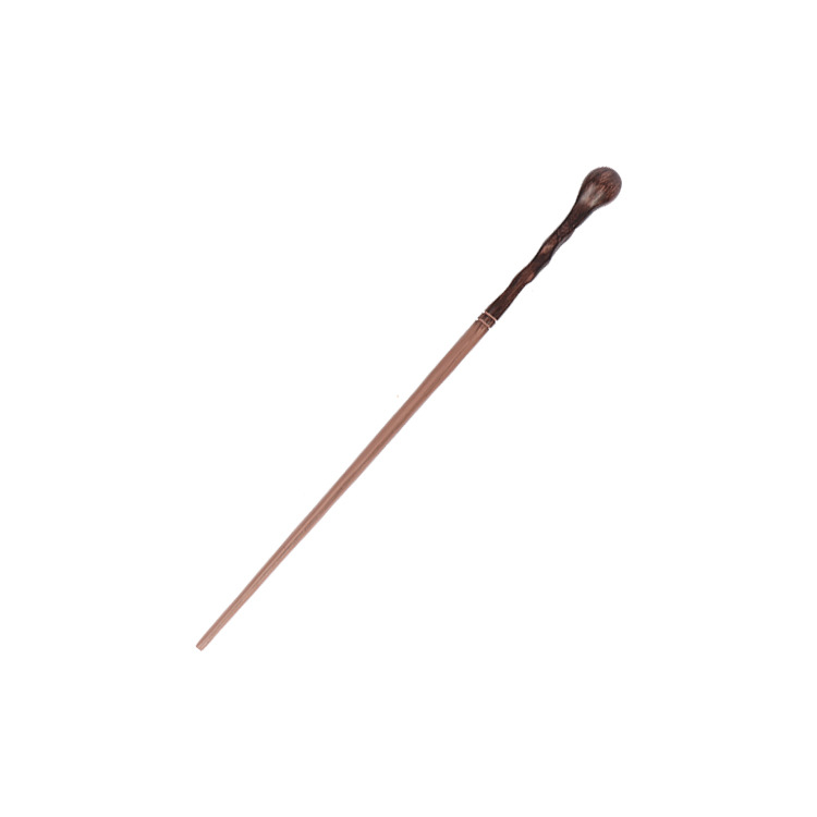 Harry Potter Magic Wand Hermione Dumbledore Little Wolf Star Sneep Magic Wand Naked Stick Voldemort Malfoy
