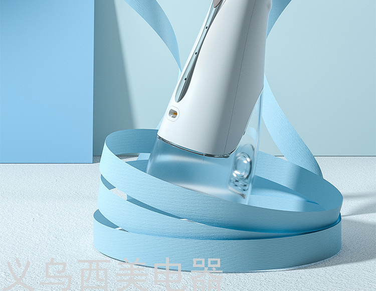 Cross-Border Electric Water Pick Tooth Stains Residue between Teeth Teeth Cleaner Household Dental Floss Oral Cleaning Waterproof Water Toothpick