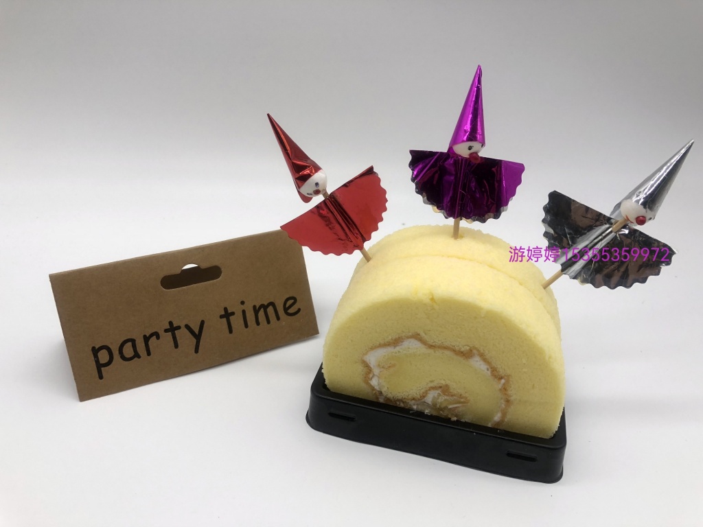 Fruit Toothpick Creative Colorful Wooden Fireworks Toothpick Cocktail Needle Fruit Toothpick Party Birthday Cake Flag Toothpick Party Fruit Toothpick Creative Colorful Wooden Fireworks Toothpick Cocktail Needle Fruit Toothpick Party Birthday Cake Flag Toothpick Party