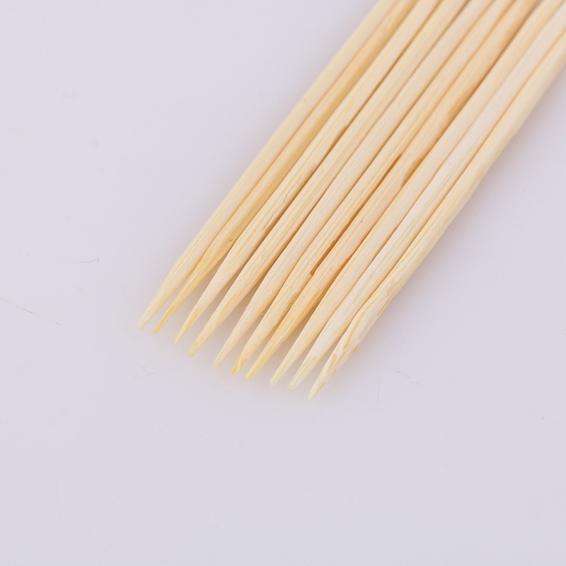 2 Yuan Shop Currently Available Wholesale Merchandise Supermarket Stall Catering Disposable Bamboo Toothpick Disposable Cleaning Teeth 2 Yuan Shop Currently Available Wholesale Merchandise Supermarket Stall Catering Disposable Bamboo Toothpick Disposable Cleaning Teeth
