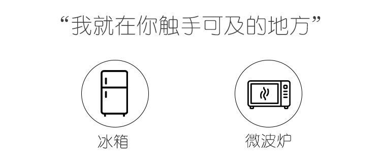 Magnet Toothpick Box Creative Refrigerator Stickers Toothpick Tin Portable Toothpick Holder Living Room Toothpick Box