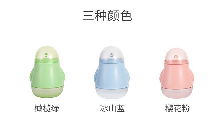 Magnet Toothpick Box Creative Refrigerator Stickers Toothpick Tin Portable Toothpick Holder Living Room Toothpick Box