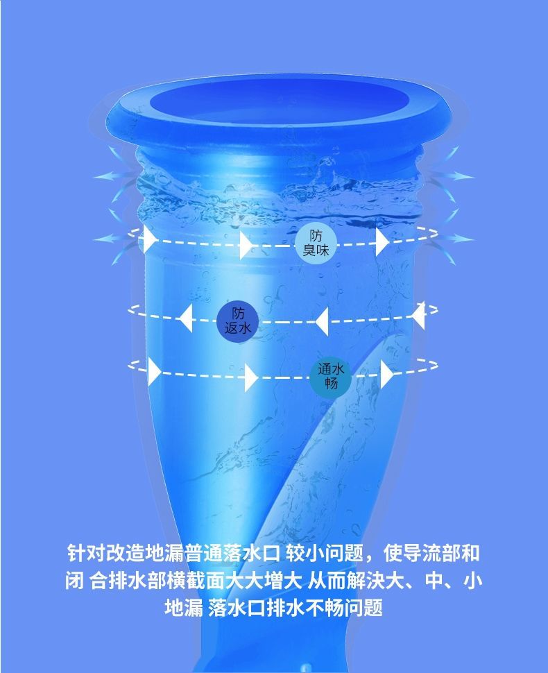 Floor Drain Deodorant Silicone Core Bathroom Sewer Deodorant Fantastic Floor Drainer Cover Deodorant Insect-Proof Kitchen Washing Machine Deodorant Floor Drain Deodorant Silicone Core Bathroom Sewer Deodorant Fantastic Floor Drainer Cover Deodorant Insect-Proof Kitchen Washing Machine Deodorant