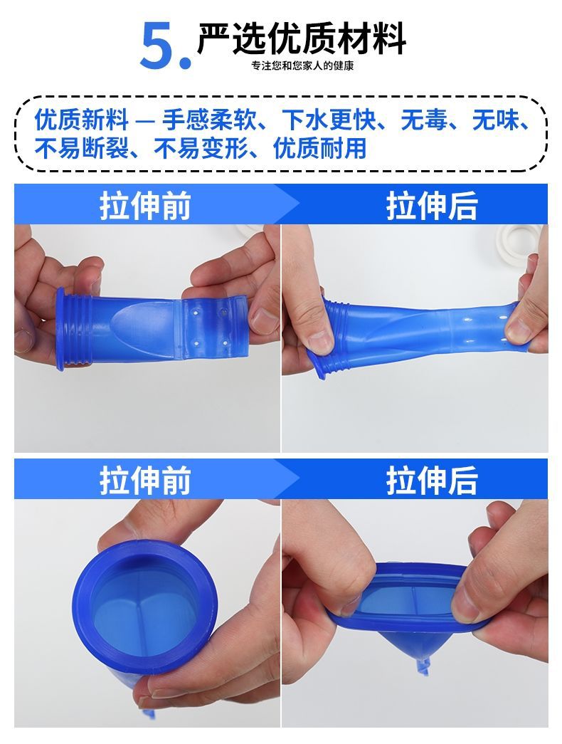 Floor Drain Deodorant Silicone Core Bathroom Sewer Deodorant Fantastic Floor Drainer Cover Deodorant Insect-Proof Kitchen Washing Machine Deodorant Floor Drain Deodorant Silicone Core Bathroom Sewer Deodorant Fantastic Floor Drainer Cover Deodorant Insect-Proof Kitchen Washing Machine Deodorant