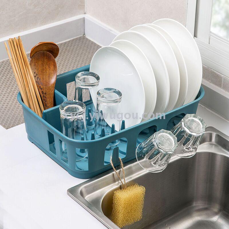 Nordic sink dish rack put bowl rack asphalt rack Nordic sink dish rack put bowl rack asphalt rack
