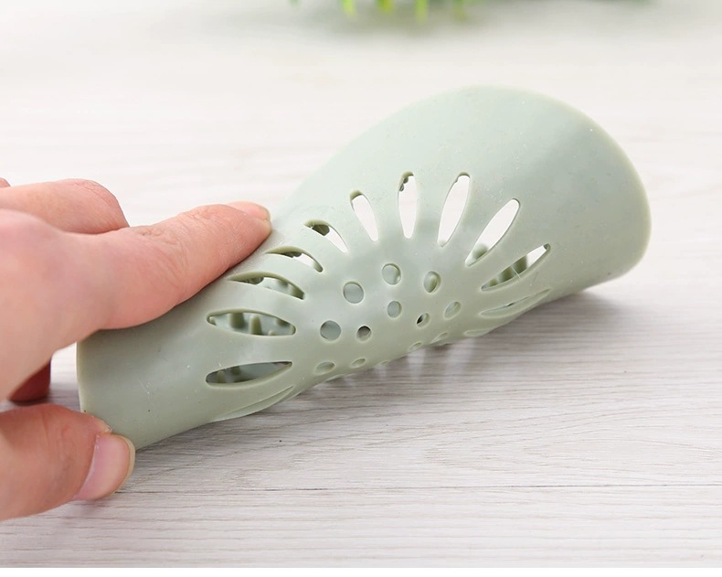 New Material Silicone Floor Drain Filter Plug Sink Drain Filter Net Bathroom Hair Filter Plug Anti-Blocking Sewer New Material Silicone Floor Drain Filter Plug Sink Drain Filter Net Bathroom Hair Filter Plug Anti-Blocking Sewer