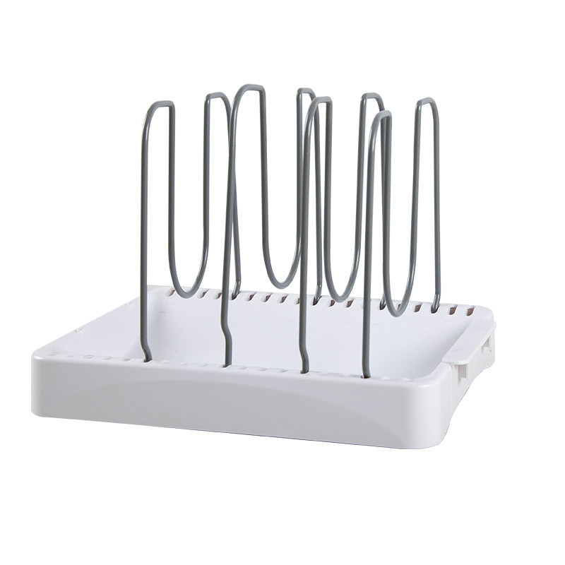 &#039;s new kitchen in 2020 can adjust the pot rack the dish plate the pot cover and the pot water storage rack